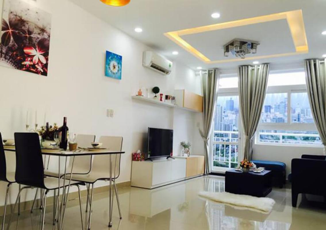 🔥 Bán gấp căn hộ Moscow Tower 73m² - View đẹp, giá cực mềm 2.3 tỷ! - Ảnh chính